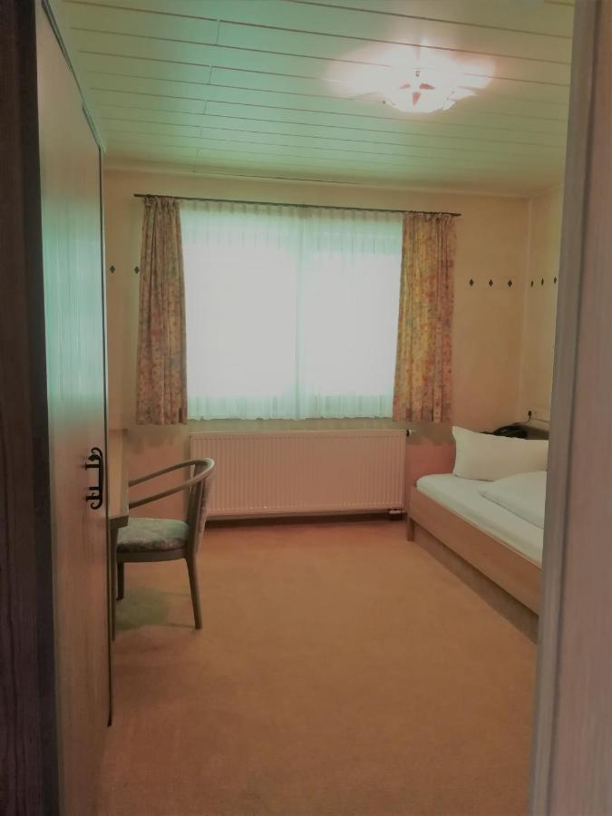 Landgasthof Schwarz Windsbach المظهر الخارجي الصورة