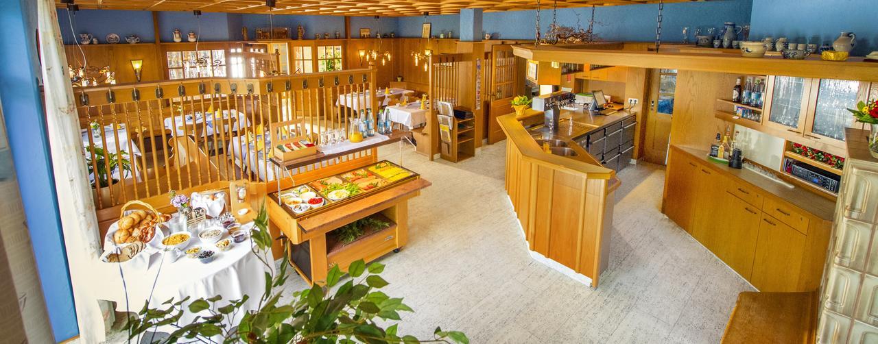 Landgasthof Schwarz Windsbach المظهر الخارجي الصورة